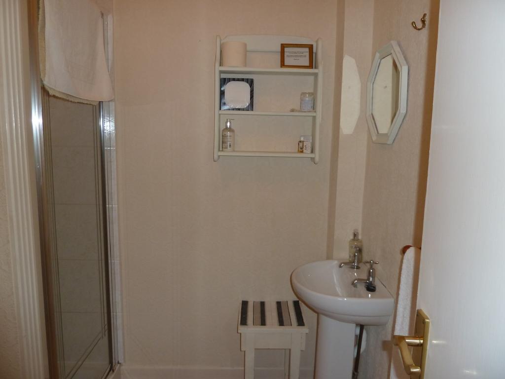 The Owls Crest House B&B Weston-super-Mare Chambre photo