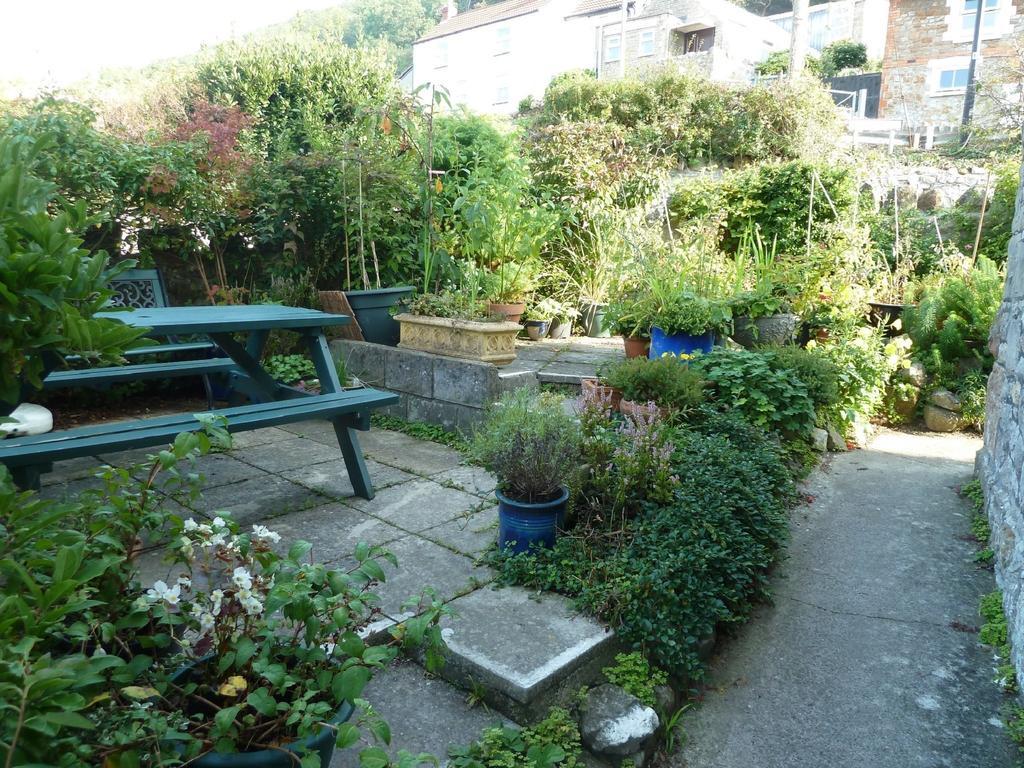 The Owls Crest House B&B Weston-super-Mare Extérieur photo