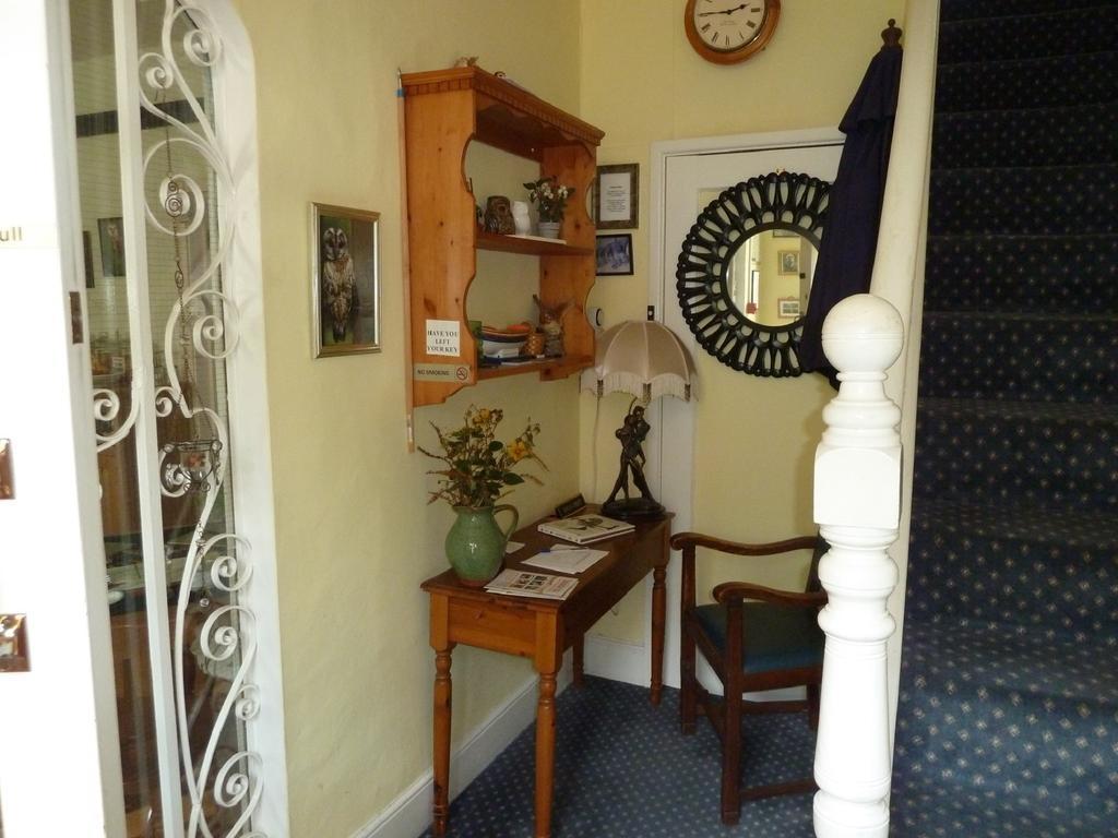 The Owls Crest House B&B Weston-super-Mare Extérieur photo