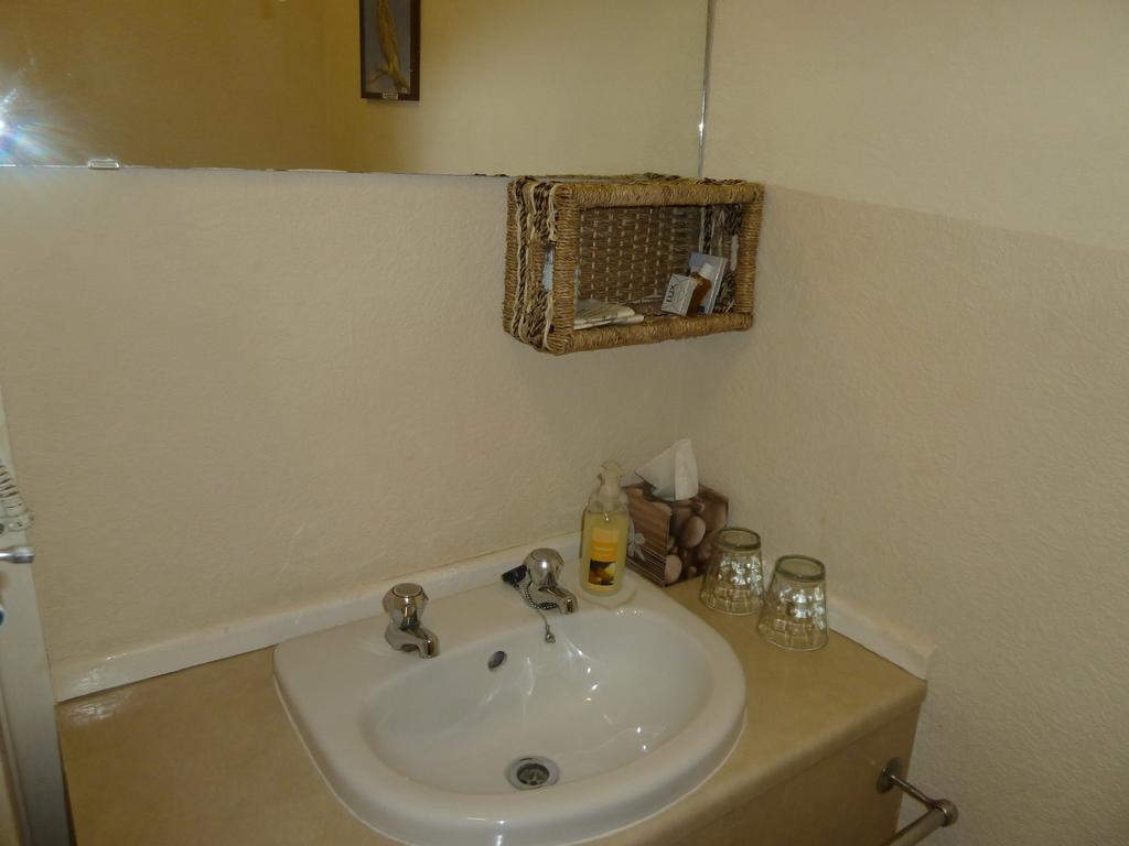 The Owls Crest House B&B Weston-super-Mare Chambre photo