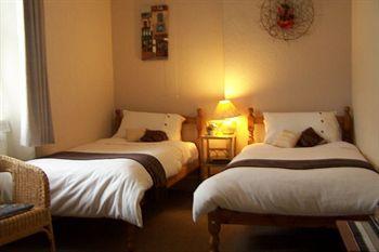 The Owls Crest House B&B Weston-super-Mare Extérieur photo