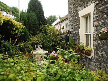 The Owls Crest House B&B Weston-super-Mare Extérieur photo