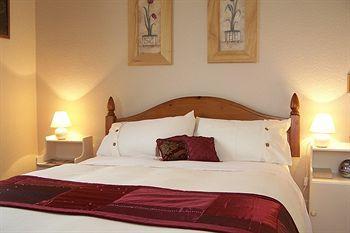 The Owls Crest House B&B Weston-super-Mare Extérieur photo
